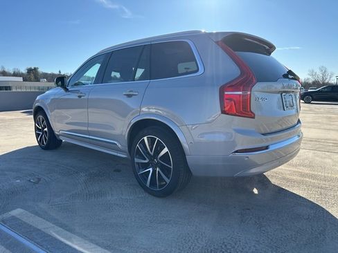 Certified 2024 Volvo XC90 B6 Plus w/ Protection Package Premier image 6