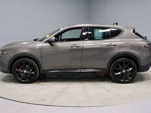 Used 2024 Dodge Hornet R/T w/ Track Pack image 8