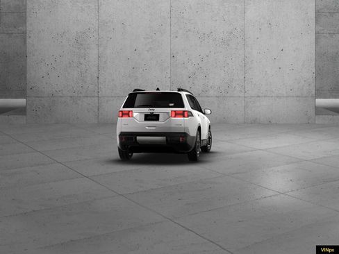 New 2026 Jeep Cherokee Laredo image 14