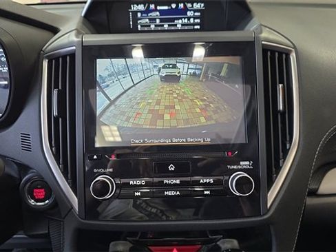 Used 2023 Subaru Forester Limited image 18