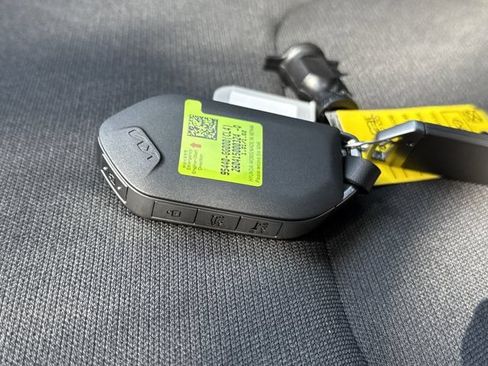 New 2026 Kia K4 FWD image 26