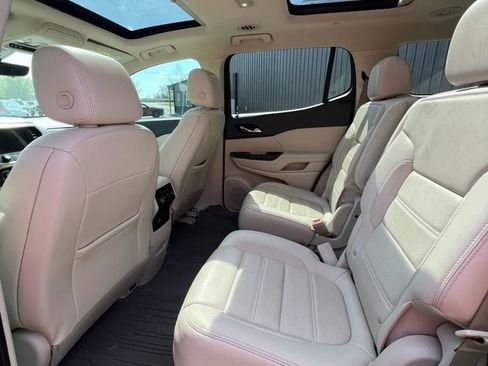 Used 2020 GMC Acadia Denali FWD image 10