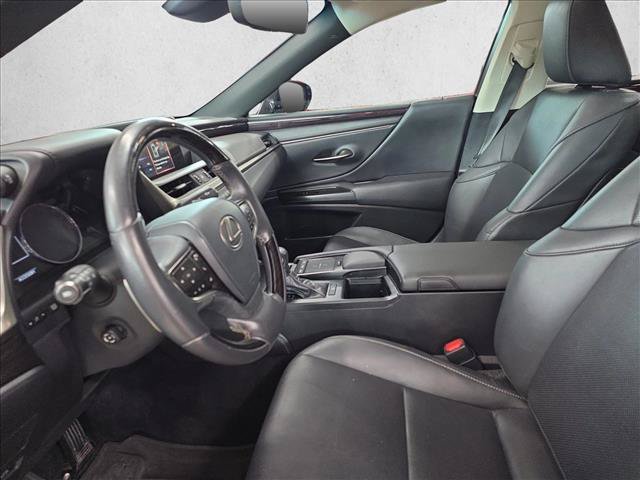 Used 2019 Lexus ES 350 w/ Premium Package FWD image 17