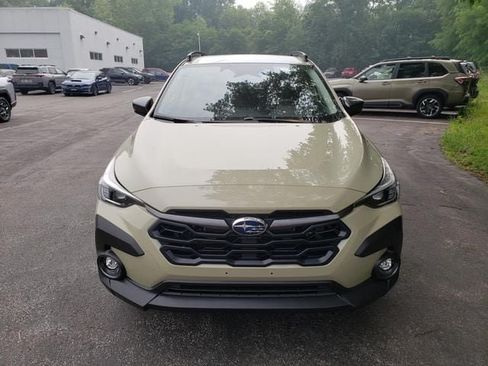 New 2026 Subaru Crosstrek 2.5i Limited AWD/4WD image 9