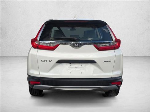 Used 2019 Honda CR-V LX image 7