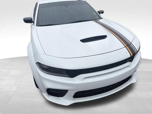 Used 2023 Dodge Charger Scat Pack RWD image 6