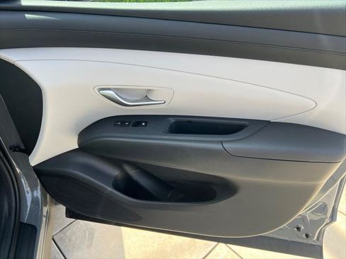 Certified 2026 Hyundai Tucson SEL FWD image 6
