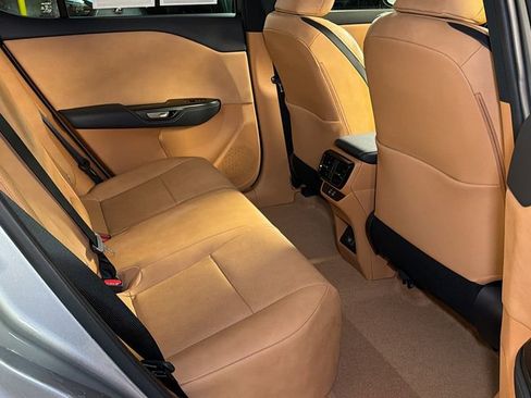 Certified 2023 Lexus RZ 450e Premium w/ Technology Package image 12