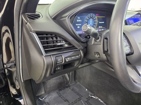 Used 2023 Cadillac CT5 Premium Luxury w/ Parking Package RWD image 20