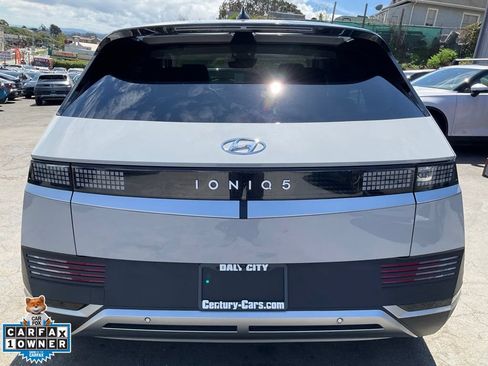 Used 2024 Hyundai Ioniq 5 SEL RWD image 4