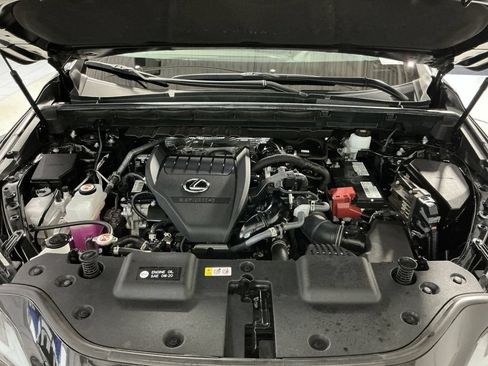 Used 2023 Lexus NX 350 AWD image 29