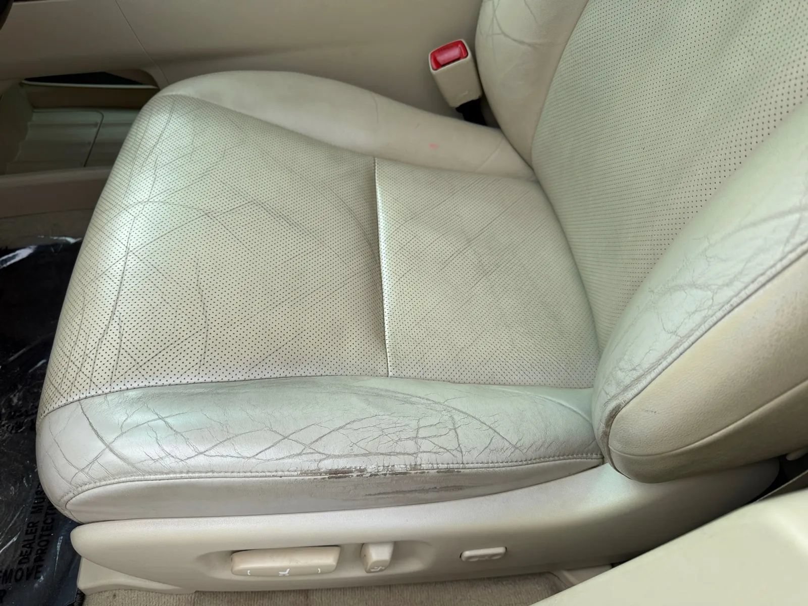 Used 2010 Lexus RX 350 2WD image 29