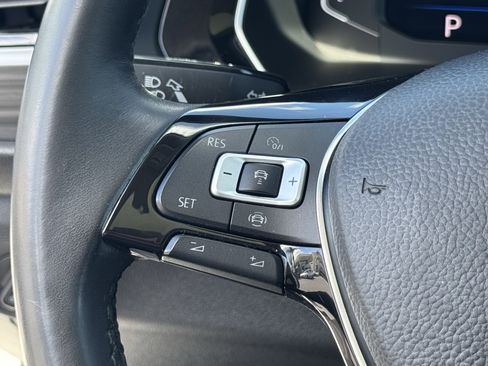Used 2019 Volkswagen Jetta SEL FWD image 23