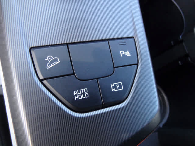 Used 2026 Kia Sportage SX Prestige AWD/4WD image 13