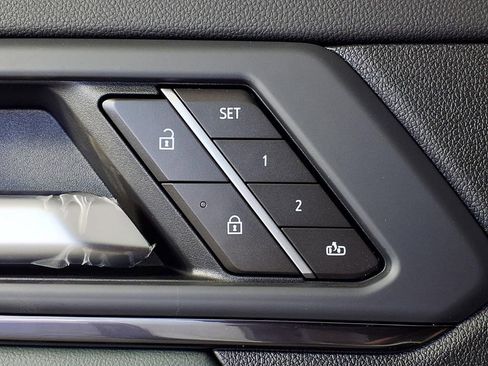 New 2026 GMC Terrain AT4 w/ Convenience Package III AWD/4WD image 18