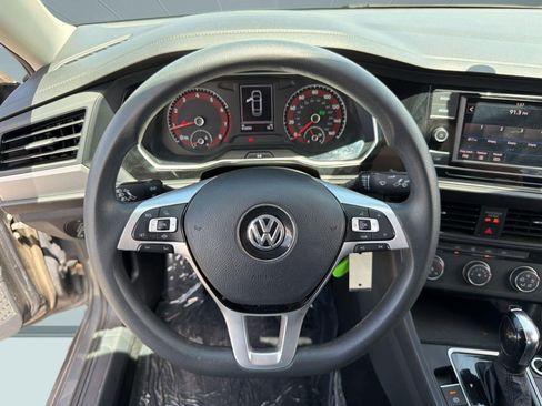 Used 2019 Volkswagen Jetta S w/ Driver Assistance Package FWD image 16