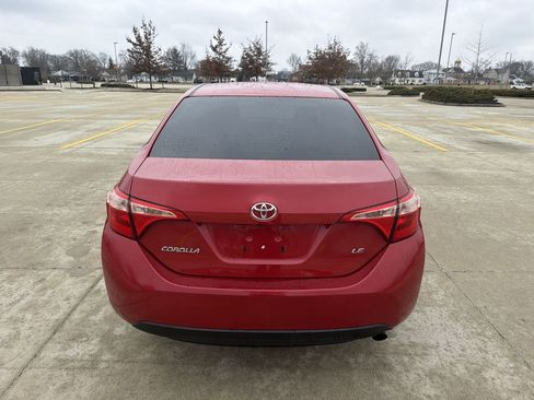 Used 2017 Toyota Corolla LE image 28