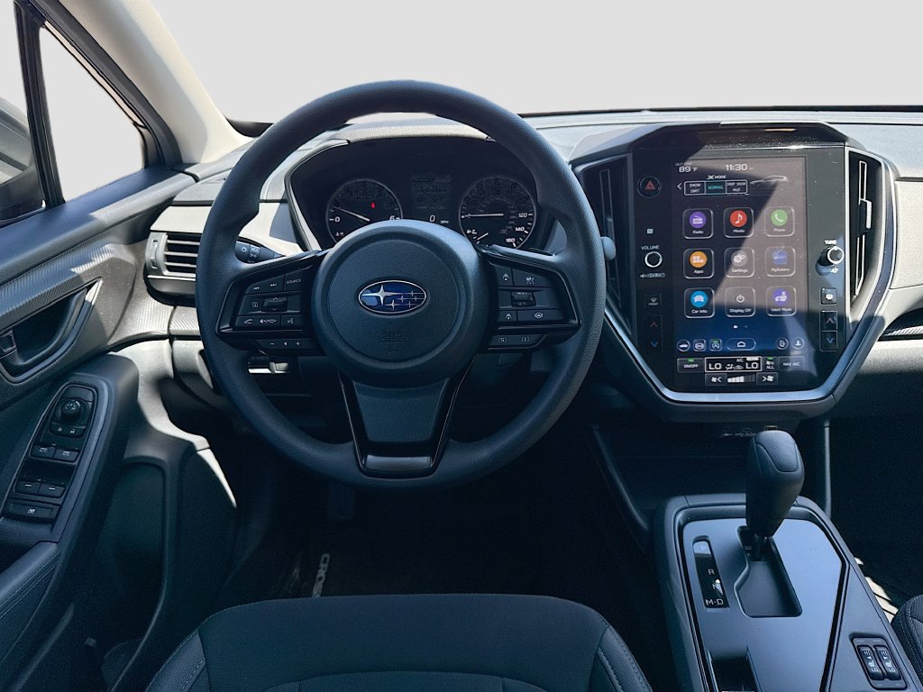 New 2026 Subaru Crosstrek 2.5i Premium AWD/4WD image 28