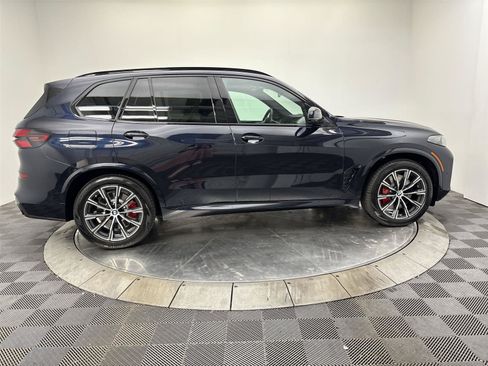 New 2026 BMW X5 xDrive50e w/ M Sport Package AWD/4WD image 17