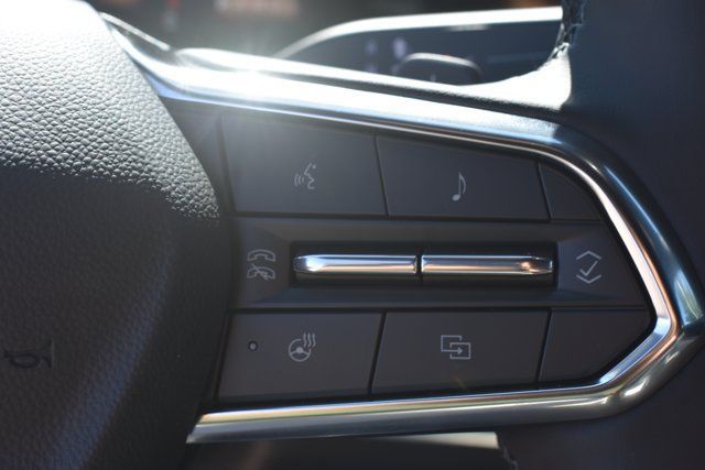 New 2027 Chevrolet Equinox LT w/ Safety and Technology Package FWD image 20
