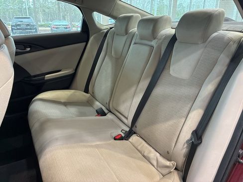 Used 2019 Honda Insight EX image 11