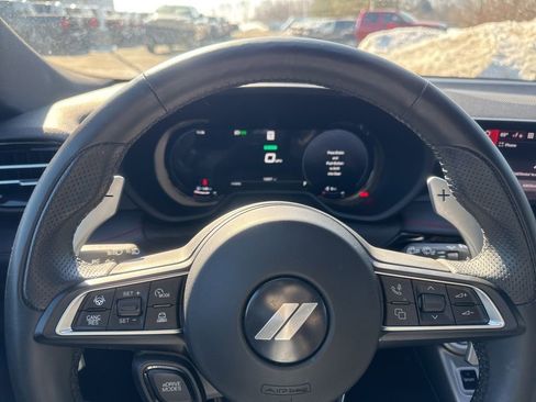 Used 2024 Dodge Hornet R/T w/ Track Pack image 27