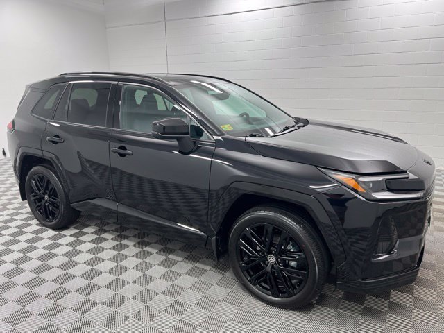 Used 2026 Toyota RAV4 XSE w/ Weather Package AWD/4WD image 4
