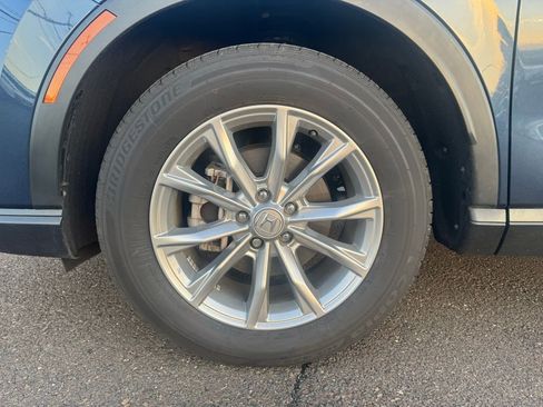 Used 2025 Honda CR-V EX-L image 7