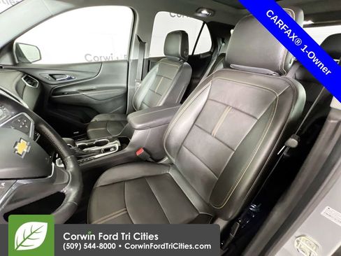 Used 2022 Chevrolet Equinox Premier AWD/4WD image 25
