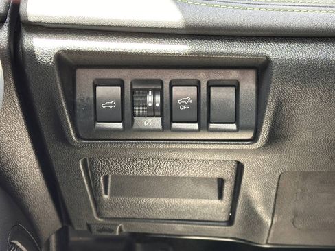 Used 2025 Subaru Outback Onyx Edition XT AWD/4WD image 45