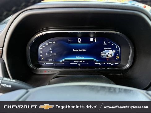 Used 2022 Chevrolet Suburban Z71 AWD/4WD image 17