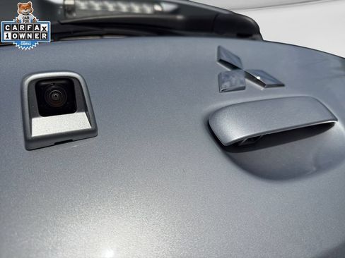 Used 2024 Mitsubishi Mirage ES FWD image 18