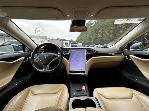Used 2016 Tesla Model S 75 image 11