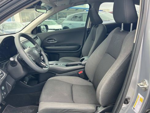 Certified 2019 Honda HR-V EX image 19