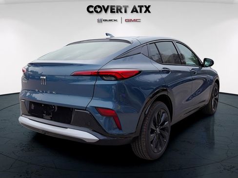 New 2026 Buick Envista Sport Touring w/ Convenience I Package image 6