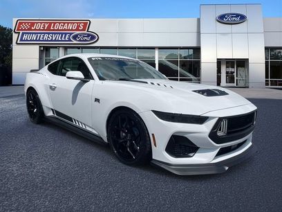 Used 2026 Ford Mustang GT Premium