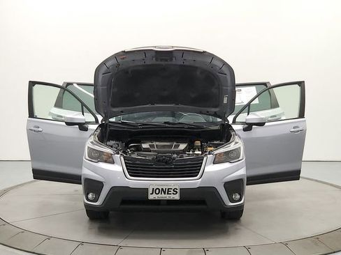 Used 2021 Subaru Forester Premium image 10