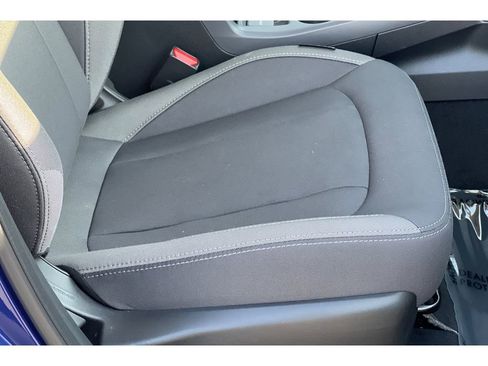 Certified 2025 Subaru Crosstrek 2.0i Premium image 22