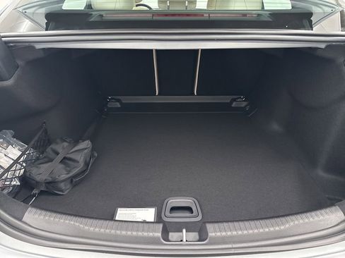 Used 2025 Mercedes-Benz C 300 Sedan image 24