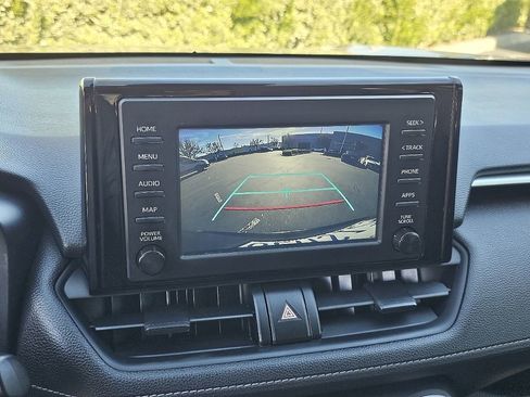 Used 2019 Toyota RAV4 LE image 35