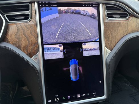 Used 2017 Tesla Model S 100D AWD/4WD image 29