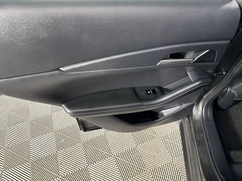 Used 2023 MAZDA CX-30 AWD 2.5 S w/ Select Package image 15