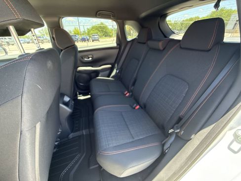 Used 2025 Honda HR-V Sport image 24
