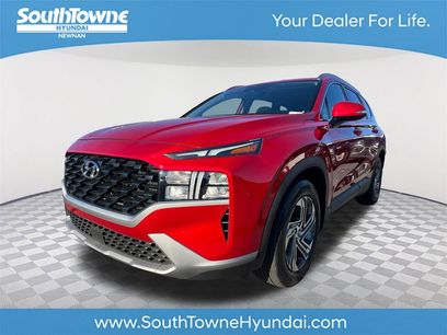 Used 2023 Hyundai Santa Fe SEL w/ Cargo Package