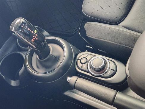 Used 2024 MINI Cooper John Cooper Works w/ Signature Upholstery Package image 16