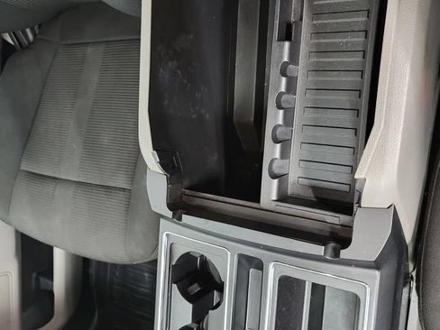 Used 2017 Ford F150 XL w/ Equipment Group 101A Mid AWD/4WD image 22