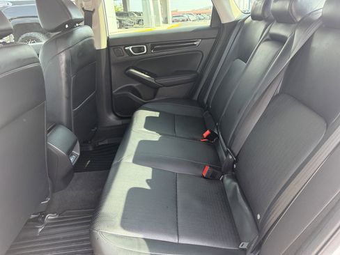 Used 2022 Honda Civic Touring image 14