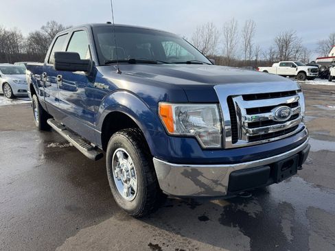Used 2012 Ford F150 XLT image 7