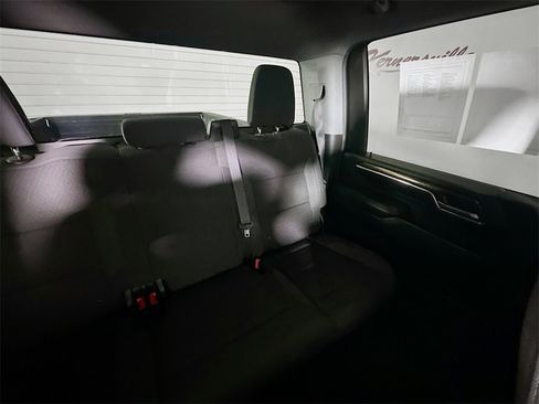 Used 2024 Chevrolet Silverado 2500 LT image 14