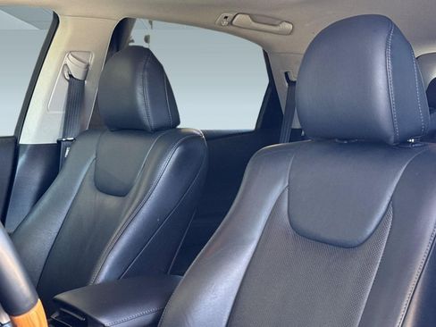 Used 2015 Lexus RX 450h AWD image 29